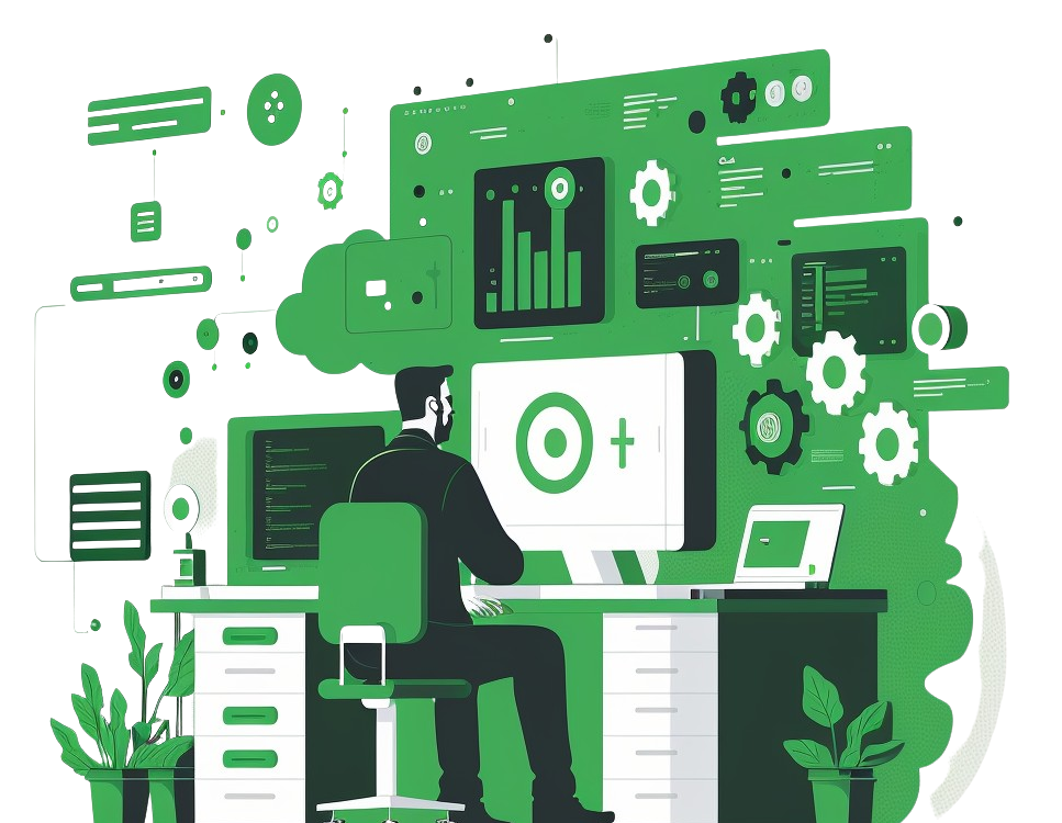Soluciones Tecnológicas INVESTAC